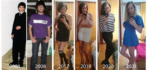 reddit mtf|Transition timelines .